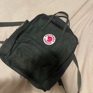 Fjallraven Kanken Backpack